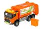 Preview: Majorette 213743000 - Volvo Truck Garbage Collector