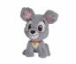 Preview: Simba 6315876451 - Disney Strolch mit Hundehütte 20cm