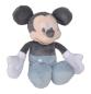 Mobile Preview: Simba 6315876465 - Disney Mickey Tonal Blau, Set 2-tlg.