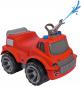 Mobile Preview: BIG 55815 - Power Worker Maxi Firetruck