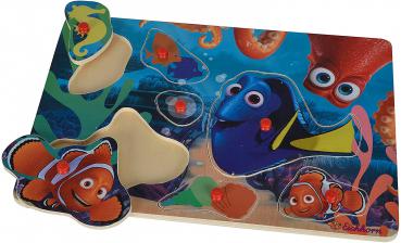 Eichhorn 100003388 - Finding Dory Steckpuzzle