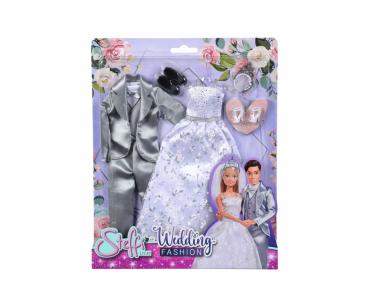 Steffi Love 105723495 - Wedding Fashion