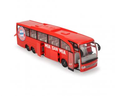 Dickie 203175000 - FC Bayern Touring Bus