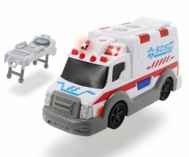 Dickie 203302004 - Ambulance