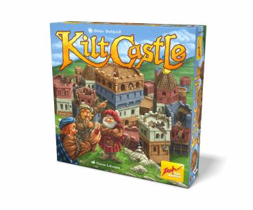 Zoch 601105104 – Kilt Castle