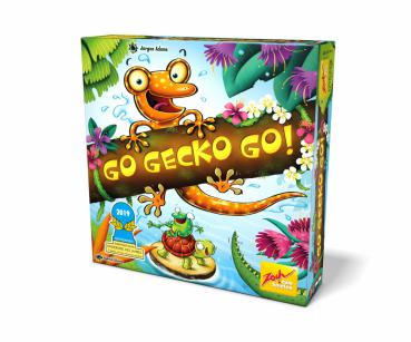 Zoch 601105129 – Go Gecko Go