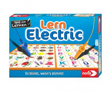 NORIS 606013711 - Lern-Electric