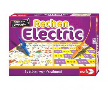 NORIS 606013721 - Rechen Electric