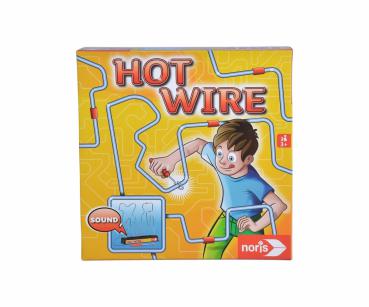 Noris 606060172 - Hot Wire