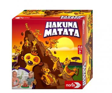 NORIS 606061899 - Hakuna Matata