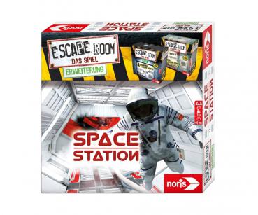 NORIS 606101642 - Escape Room Space Station (Erweiterung)