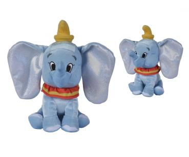 Simba 6315870404X06 - Disney D100 Platinum Col. Dumbo