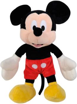 Simba 6315872632 - Disney MMCH Basic, Mickey 25cm