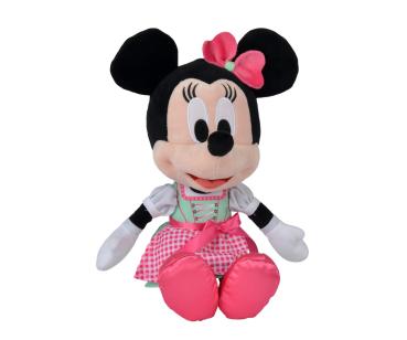 Simba 6315875755 - Disney Dirndl Minnie, Refresh, 25cm