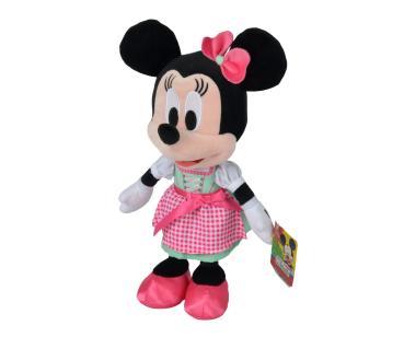 Simba 6315875755 - Disney Dirndl Minnie, Refresh, 25cm