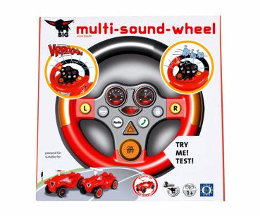 BIG 56459 - Multi Sound Wheel