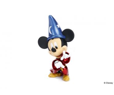 Jada 253076001 - Disney Sorcerer's Apprentice Mickey Figure 6'' Metalfigs