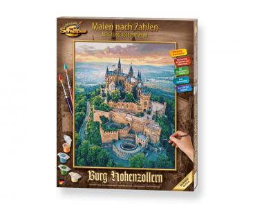 Schipper 609130882 - Burg Hohenzollern