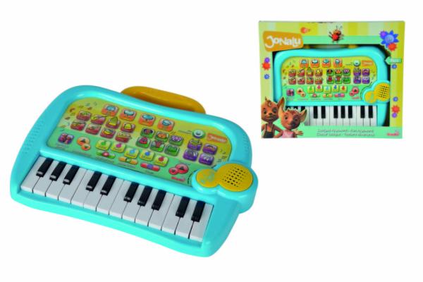 Simba 109374065 - JoNaLu Lustiges Keyboard
