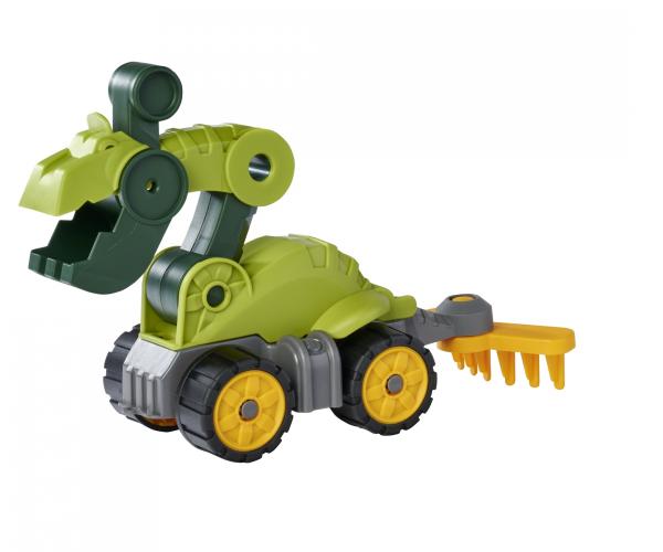 BIG 55796 - Power Worker Mini  DinoT-Rex