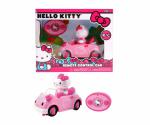 Dickie 253244000 - Hello Kitty Convertible IRC Vehicle